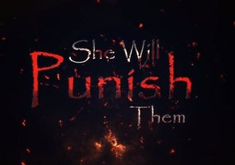 She Will Punish Them EN/RU/ZH Global Steam Digital Key