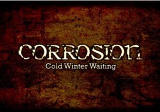 Corrosion: Cold Winter Waiting Enhanced Edition EN Global Steam Digital Key