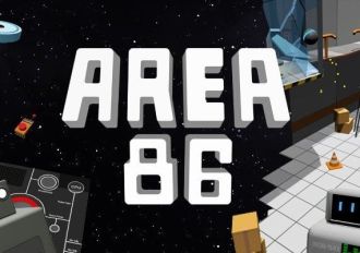 Area 86 EN Colombia Xbox One/Series Digital Key