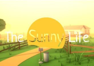 The Sunny Life EN/PL Global Steam Digital Key