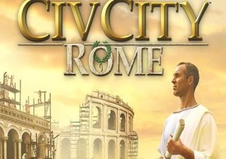 CivCity: Rome EN/FR/ES EU Steam Digital Key