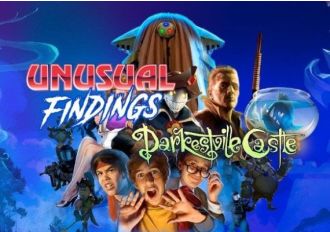 Adventure Llama - Bundle EN EU Xbox One/Series Digital Key