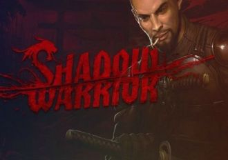 Shadow Warrior Special Edition EN Global Steam Digital Key
