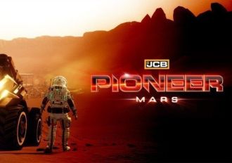 JCB Pioneer: Mars EN/DE/FR/IT/NO/PT/RU/ES EU Nintendo Switch Digital Key