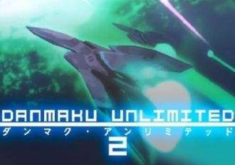 Danmaku Unlimited 2 EN Global Steam Digital Key