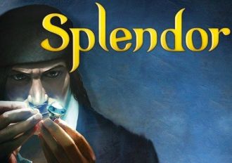 Splendor - Collection EN/DE/FR Global Steam Digital Key