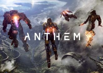 Anthem EN/DE/FR/IT/PT/ES EU EA App Digital Key
