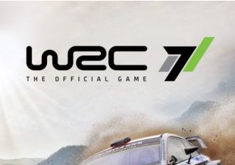 WRC 7 EN/DE/FR/IT/ES Argentina Xbox One/Series Digital Key