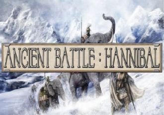 Ancient Battle: Hannibal EN Global Steam Digital Key
