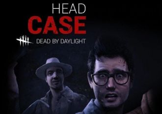 Dead by Daylight: Head Case DLC EN Argentina Xbox One/Series Digital Key