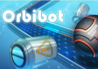 Orbibot EN Argentina Xbox One/Series Digital Key