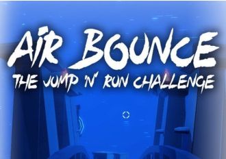 Air Bounce: The Jump 'n' Run Challenge EN Argentina Xbox One/Series Digital Key