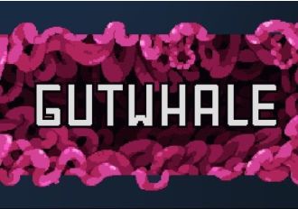 Gutwhale EN Argentina Xbox One/Series Digital Key