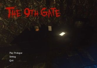 The 9th Gate EN/PT/ZH/TR/ZH Global Steam Digital Key