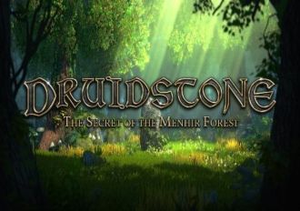 Druidstone: The Secret of the Menhir Forest EN Global Steam Digital Key