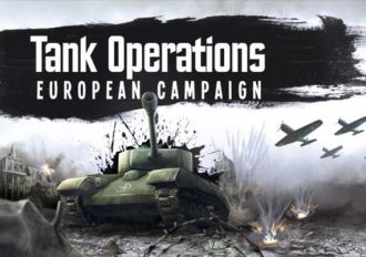 Tank Operations: European Campaign 2013 EN/DE/FR Global Steam Digital Key