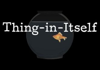 Thing-in-Itself EN Global Steam Digital Key