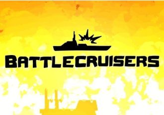 Battlecruisers EN Global Steam Digital Key