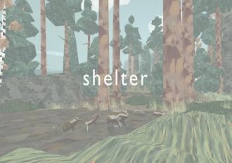Shelter EN/DE/FR/IT/ES Global Steam Digital Key