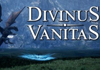 Divinus Vanitas EN Global Steam Digital Key