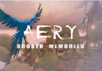 Aery: Broken Memories EN Colombia Xbox One/Series Digital Key
