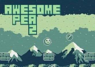 Awesome Pea 2 EN EU Xbox One/Series Digital Key