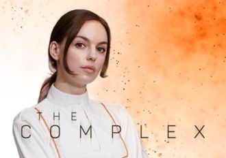 The Complex EN Global Steam Digital Key