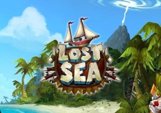 Lost Sea EU Xbox One/Series Digital Key