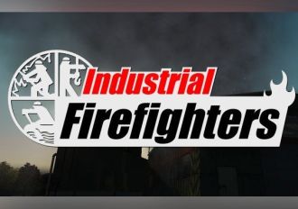 Industrial Firefighters EN/DE/FR/IT/ES Global Steam Digital Key