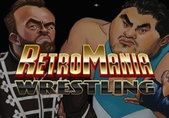 RetroMania Wrestling EN Argentina Xbox One/Series Digital Key