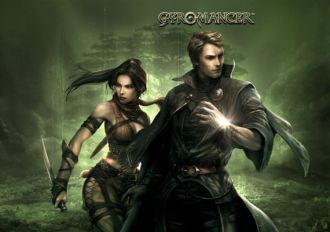 Gyromancer EN/DE/FR/IT/JA/ES Global Steam Digital Key