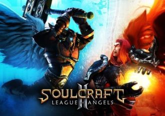 SoulCraft EN/DE/FR/IT/PT/ES Global Steam Digital Key