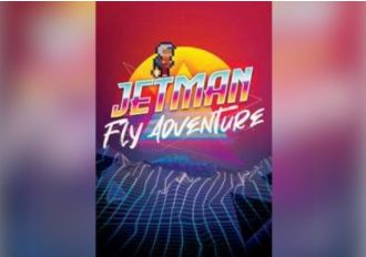 Jetman Fly Adventure EN Argentina Xbox One/Series Digital Key
