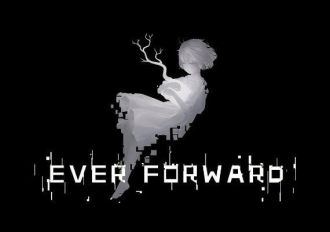 Ever Forward Global Steam Digital Key