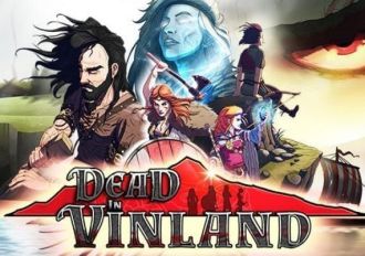 Dead In Vinland EN/DE/FR Global Steam Digital Key