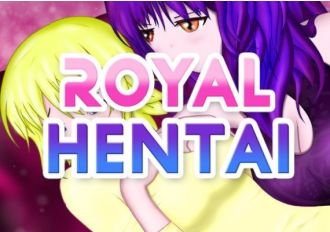 Royal Hentai - Boobs & Pussies Global Steam Digital Key