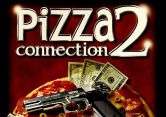 Pizza Connection 2 EN/DE Global Steam Digital Key