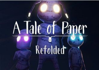 A Tale of Paper: Refolded EN Argentina Xbox Series/Windows Digital Key