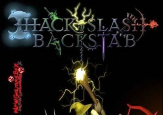 Hack, Slash & Backstab EN United States Xbox One/Series Digital Key