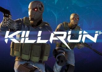 KILLRUN EN Global Steam Digital Key
