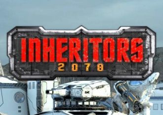 Inheritors2078 EN Global Steam Digital Key