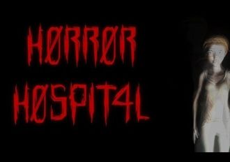 Horror Hospital EN Global Steam Digital Key