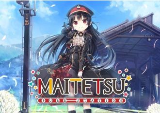 Maitetsu: Pure Station JA/ZH/ZH Global Steam Digital Key
