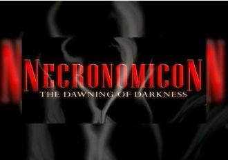 Necronomicon: The Dawning of Darkness EN/DE/FR/IT/PT/ES Global Steam Digital Key