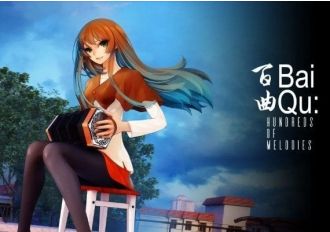 Bai Qu: Hundreds of Melodies EN/DE/FR/IT/PL/JA/NO/ES Argentina Xbox One/Series Digital Key