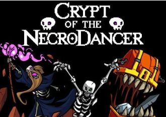 Crypt of the NecroDancer Argentina Xbox One/Series Digital Key