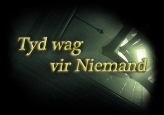 Tyd wag vir Niemand EN Argentina Xbox One/Series Digital Key