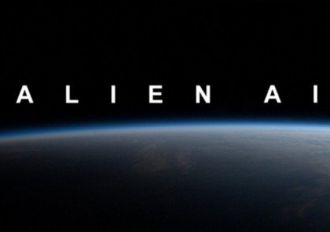 Alien AI EN Global Steam Digital Key