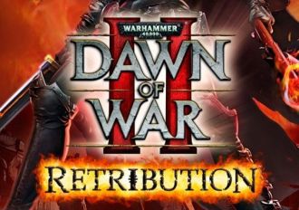 Warhammer 40,000: Dawn of War II - Retribution - Chaos Space Marines Race Pack DLC EN Global Steam Digital Key