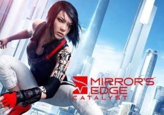 Mirror's Edge Catalyst PL Poland EA App Digital Key